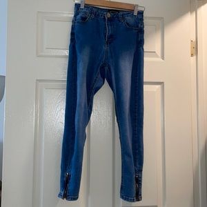 Pretty Little Thing jeans